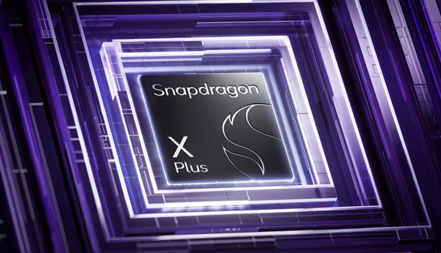 Qualcomm Expands Performance Leadership to More Copilot+ PC Users with New Snapdragon X Plus 8-core